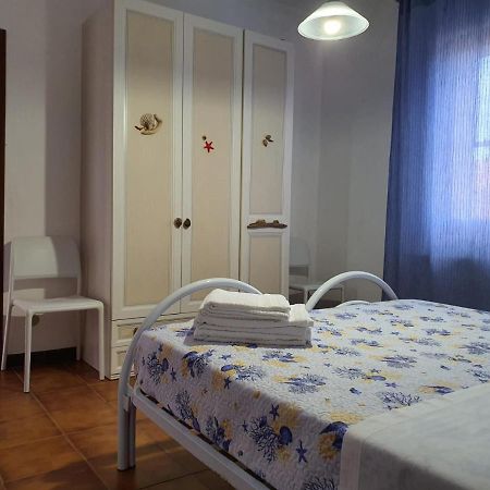 Ferienwohnung Stella Maris Santa Teresa Gallura Exterior foto