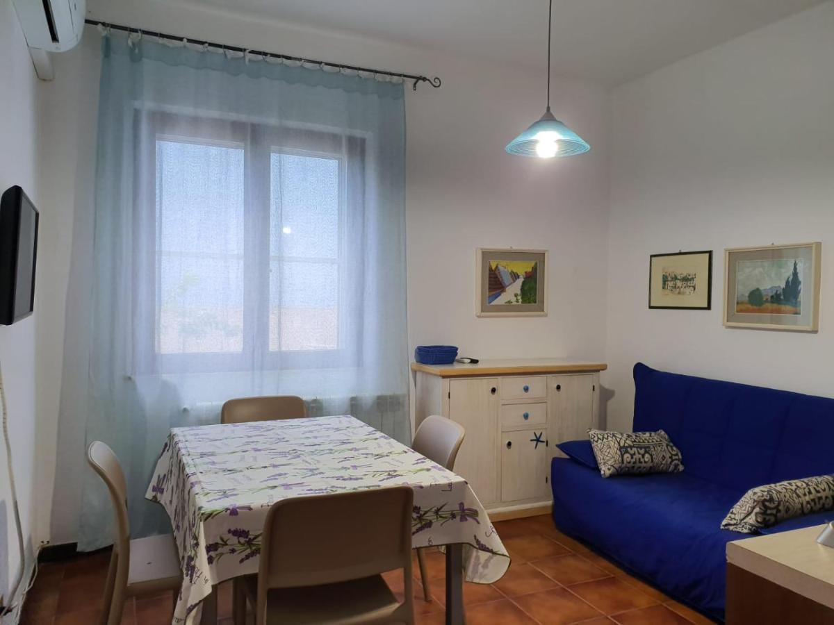Ferienwohnung Stella Maris Santa Teresa Gallura Exterior foto