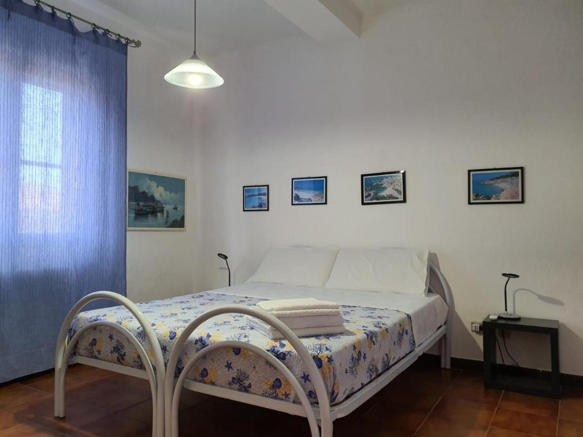 Ferienwohnung Stella Maris Santa Teresa Gallura Exterior foto