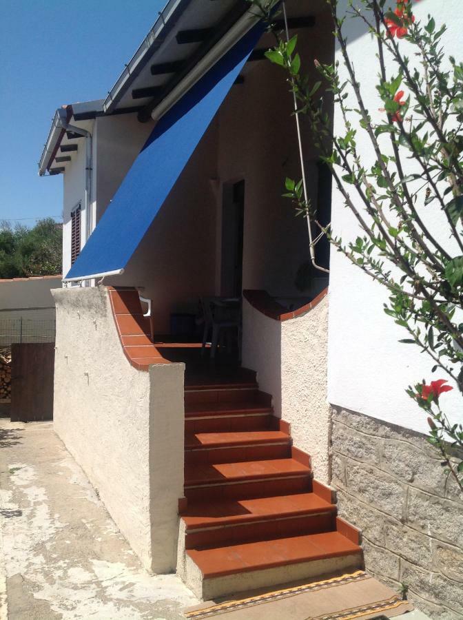 Ferienwohnung Stella Maris Santa Teresa Gallura Exterior foto