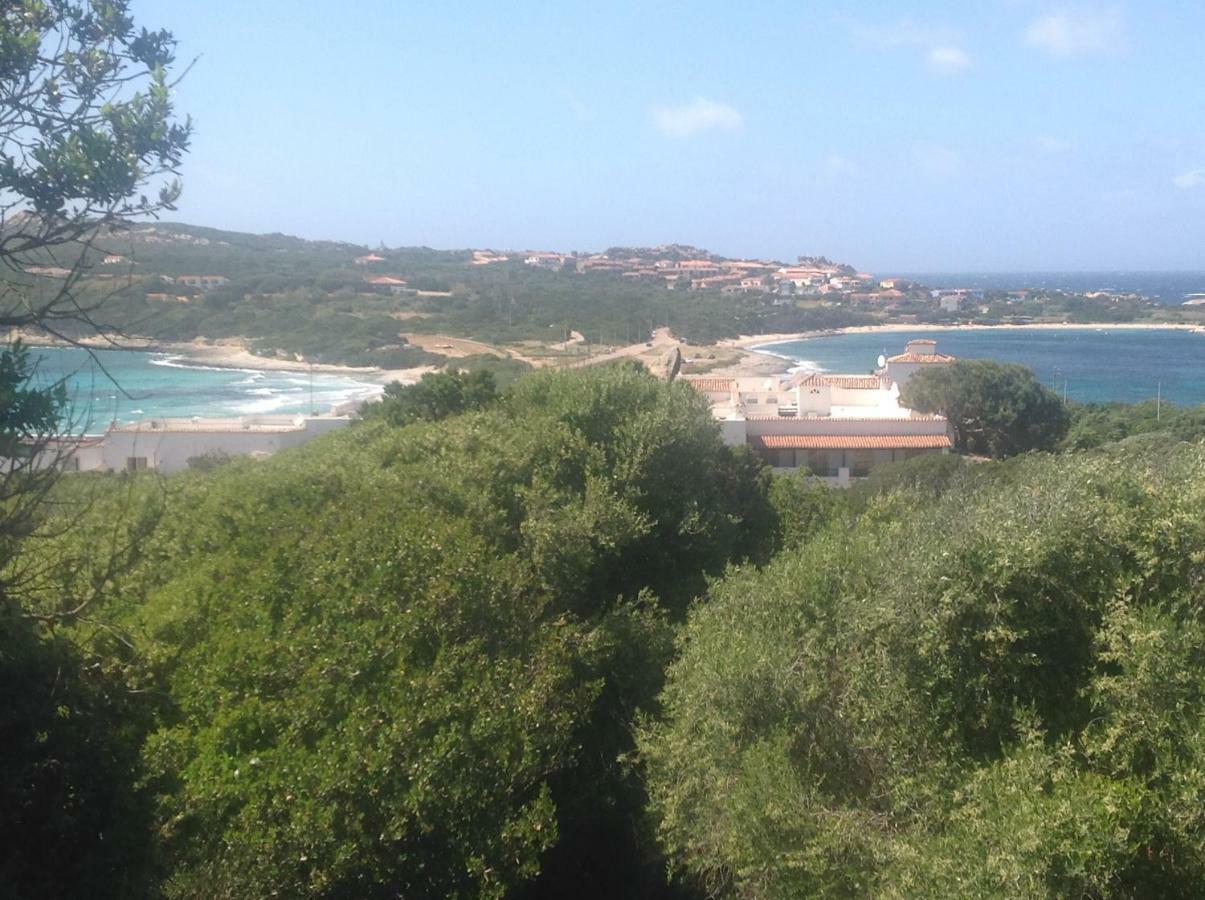 Ferienwohnung Stella Maris Santa Teresa Gallura Exterior foto